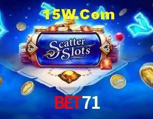 Explore as vantagens do bet71: serviço profissional e confiabilidade