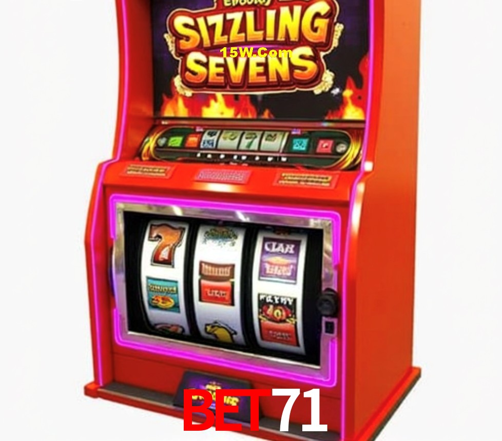 Experiência VIP bet71