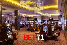 Football Betting bet71