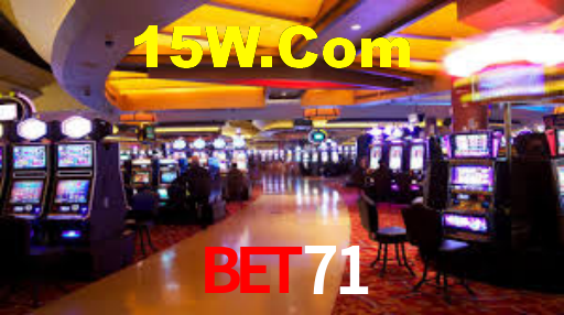 Exclusive Games bet71