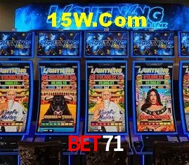 Ofertas Exclusivas bet71
