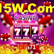 Programa VIP bet71