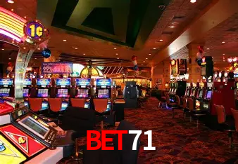 Promoções Sazonais bet71