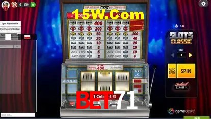 Especiais de Fim de Semana bet71