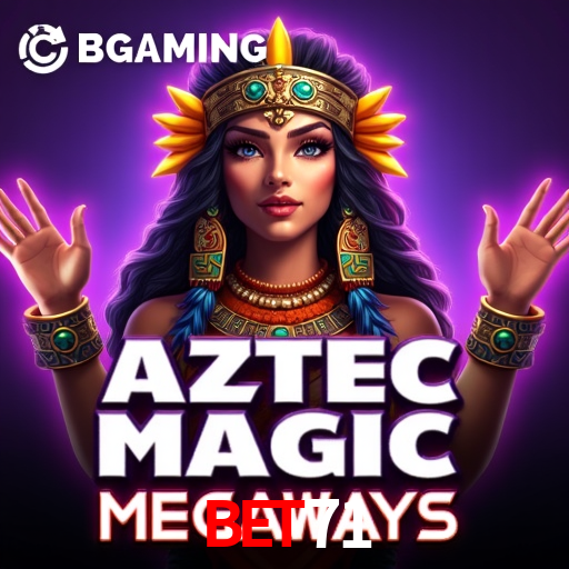 Desvendando o Mundo dos Jogos Virtuais na bet71