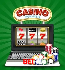 Jogos de Slot bet71