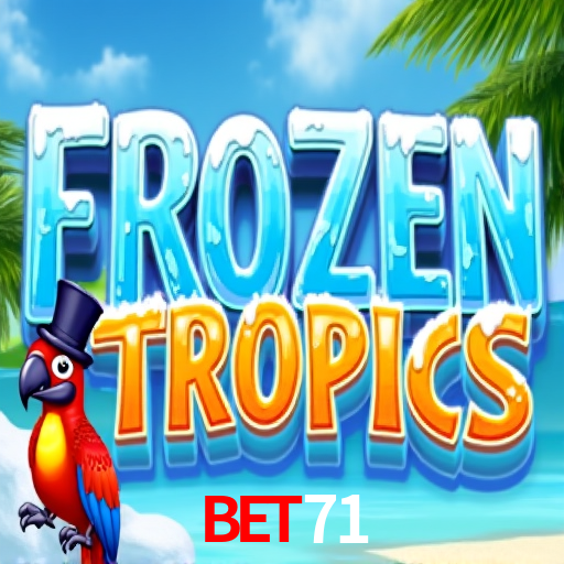 Apostas de Tênis bet71