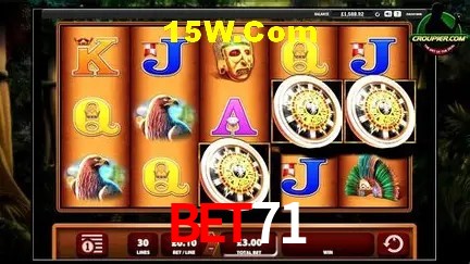 Sistemas de Segurança bet71