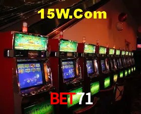 Benefícios da Conta bet71