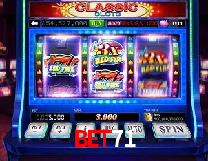 Cadastro Rápido bet71