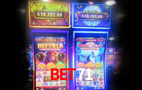 Live Casino bet71