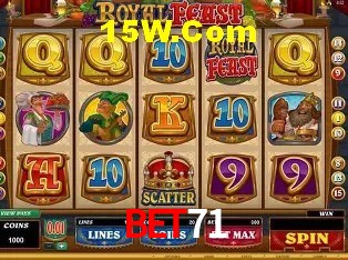 Casino Ao Vivo bet71