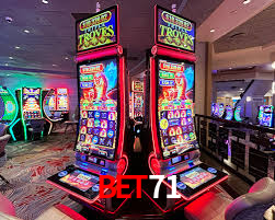 Roulette Table bet71