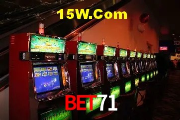 Integração de APIs bet71